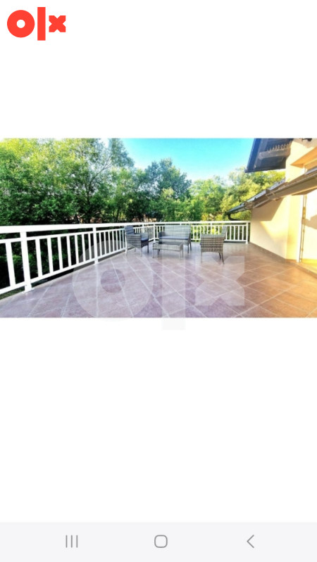 Villa Nature Hadžići