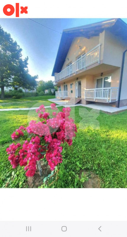 Villa Nature Hadžići