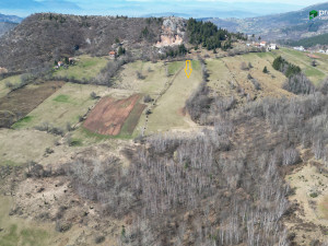 Zemljište Hreša Istočni Stari Grad