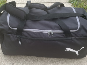 PUMA sportska torba 67X35X32cm