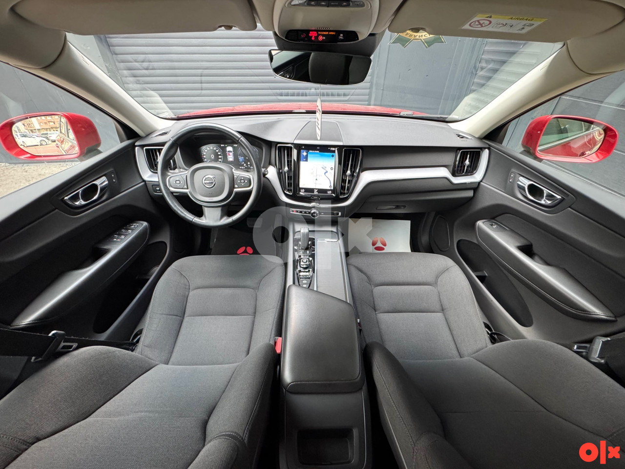 Volvo XC 60 2.0 B4 197ks AWD 4x4 Momentum 2020 XC60
