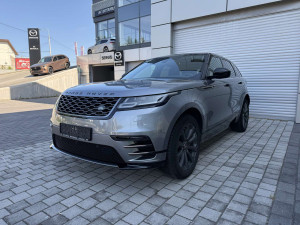 Land Rover Range Rover Velar 2020