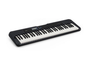 CASIO CT-S300 sintisajzer sa adapterom