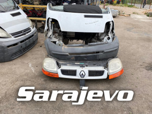 Renault Trafic DIJELOVI