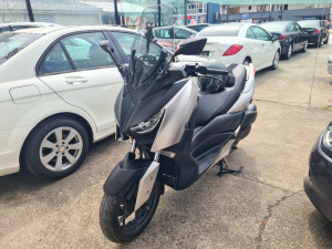 Yamaha X MAX,x-max,Xmax 300
