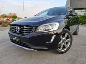 VOLVO XC60 2.4 D 4X4 MODEL 2014.G. KAMERA * SAVRSEN * XC 60