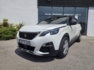Peugeot 5008 2.0 BlueHDi 180KS EAT8 Start&Stop