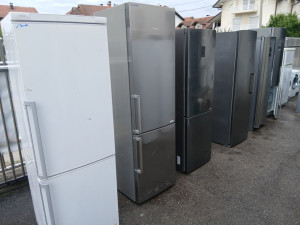 VELIKI IZBOR FRIZIDERA ZAMRZIVACA