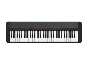 CASIO CT-S1 BK sintisajzer sa adapterom