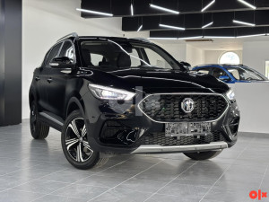 MG ZS 2024