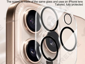 Iphone 15 pro max zastita zadnje kamere