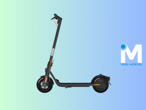 Ninebot Segway F2 Plus