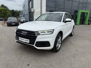 Audi Q5 2.0 TDI quattro  AUTOMATIK - Autorad doo