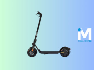 Ninebot Segway F2