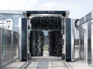 ALTA PRO 23  AUTOMATSKE PRAONE