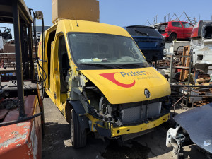 Renault master 2.3