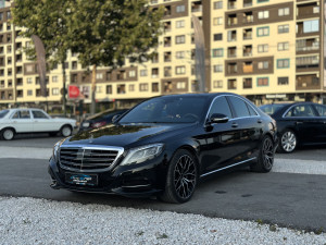 Mercedes-Benz S 350 MOD 2016