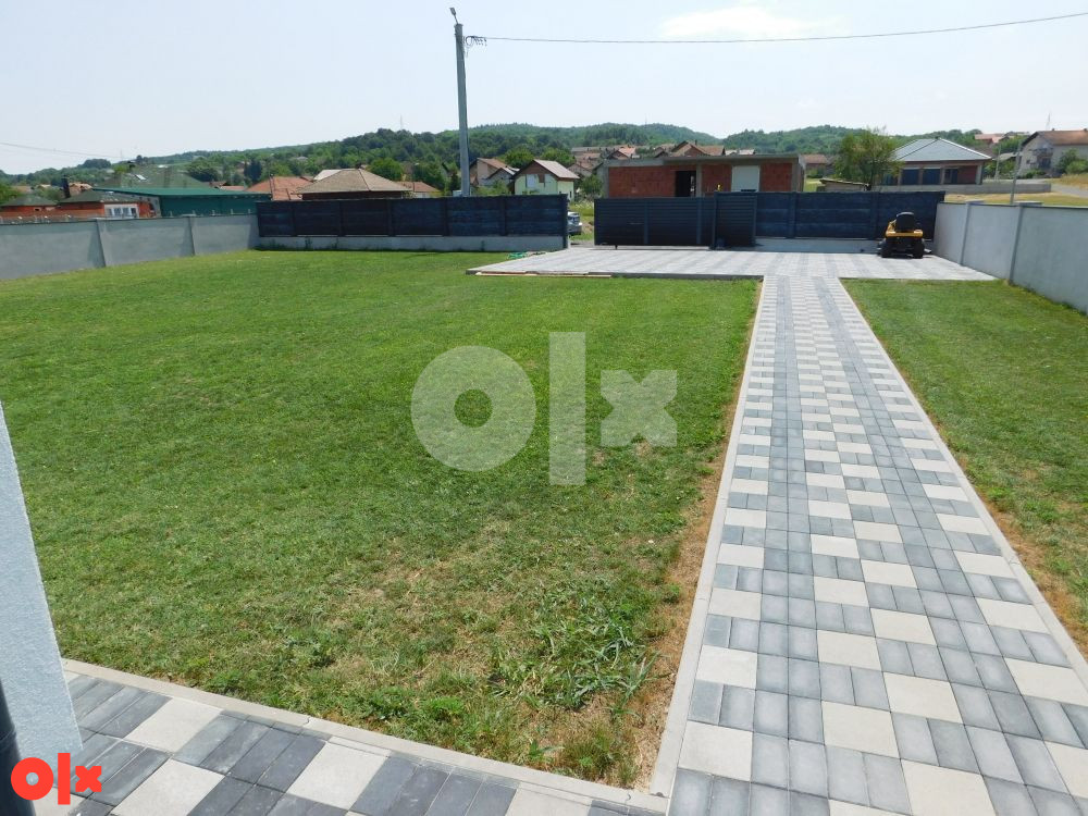 Kuća sa bazenom na obali Vrbasa 6