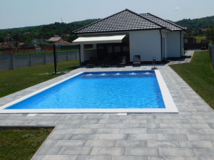 Kuća Banja Luka 181m2