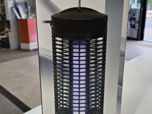 Elektricna zamka za insekte UV svjetlost 11W