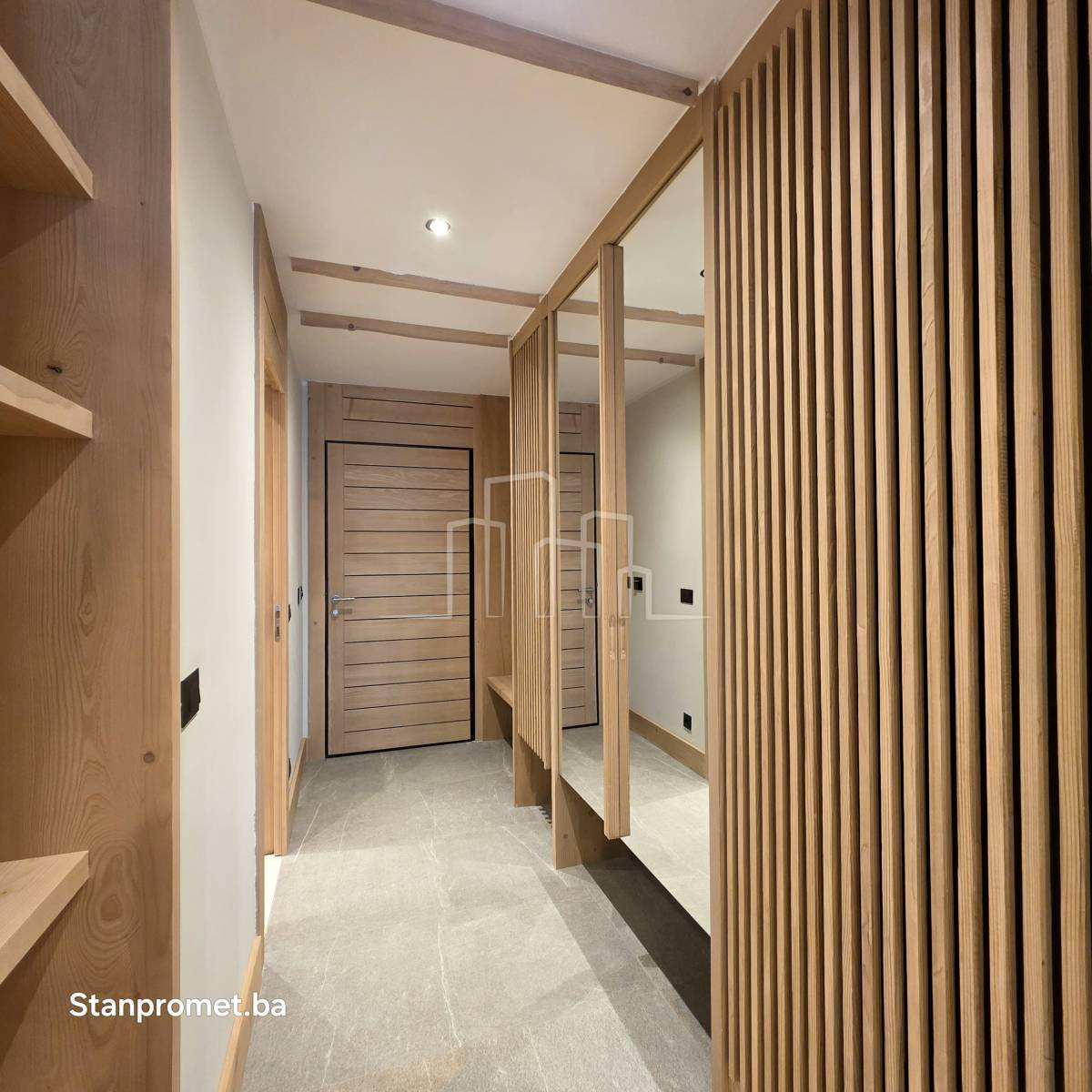 Apartman Jahorina Opremljen 46m2 Monterra Apart Hotel TERMAG 25