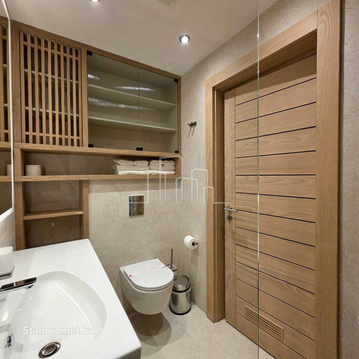 Apartman Jahorina Opremljen 46m2 Monterra Apart Hotel TERMAG 30