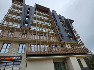 Apartman Jahorina Opremljen 46m2 Monterra Apart Hotel TERMAG photo 3