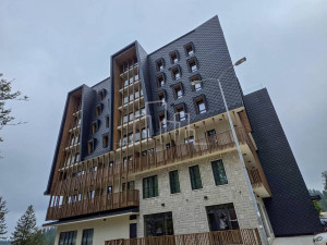 Apartman Jahorina Opremljen 46m2 Monterra Apart Hotel TERMAG photo 4