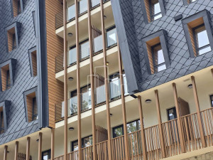 Apartman Jahorina Opremljen 46m2 Monterra Apart Hotel TERMAG photo 5