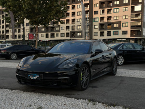 Porsche Panamera 4 MOD 2020