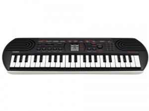 CASIO SA-81H7 mini sintisajzer