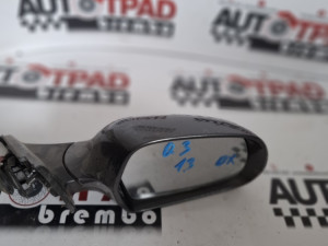 Audi Q3 2013 lijevi i desni retrovizor