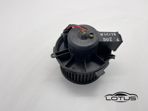Ventilator kabine Peugeot 206 2002-2010