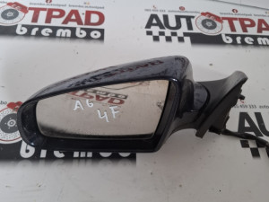 Audi A6 4F lijevi retrovizor