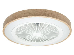 Plafonski ventilator 18W sa svetlom 18W fi508mm sa daljinskim