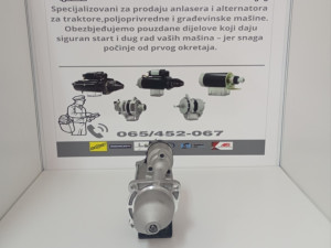 Anlaser Alnaser 12V3kw 11Z John Deere