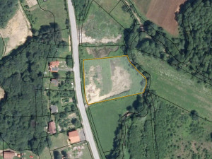 Odličan plac! Malo Blaško, Slatina Banja Luka