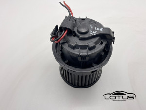 Ventilator kabine Peugeot 208 2012-2018