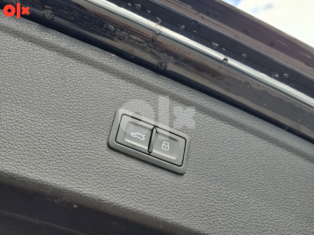 Audi Q5 35TDI QUATTRO 2019 S-LINE VIRTUAL COCPIT