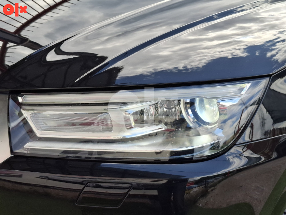 Audi Q5 35TDI QUATTRO 2019 S-LINE VIRTUAL COCPIT