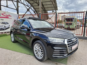 Audi Q5 35TDI QUATTRO 2019 S-LINE VIRTUAL COCPIT