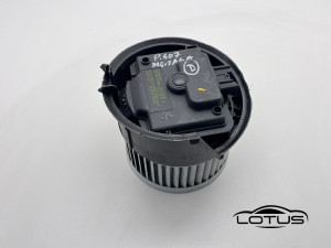 Ventilator kabine Peugeot 407 2004-2011