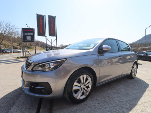 Peugeot 308 1.5 BlueHDI Automatic Navi 2xParktronic FACELIFT