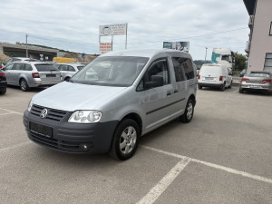 Volkswagen Caddy Life 1.9 77kw PUTNICKI