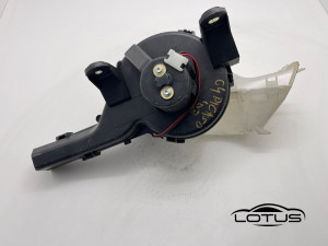 Ventilator kabine Citroen C4 PICASSO 2006-2010