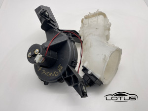 Ventilator kabine Citroen C4 PICASSO 2006-2010