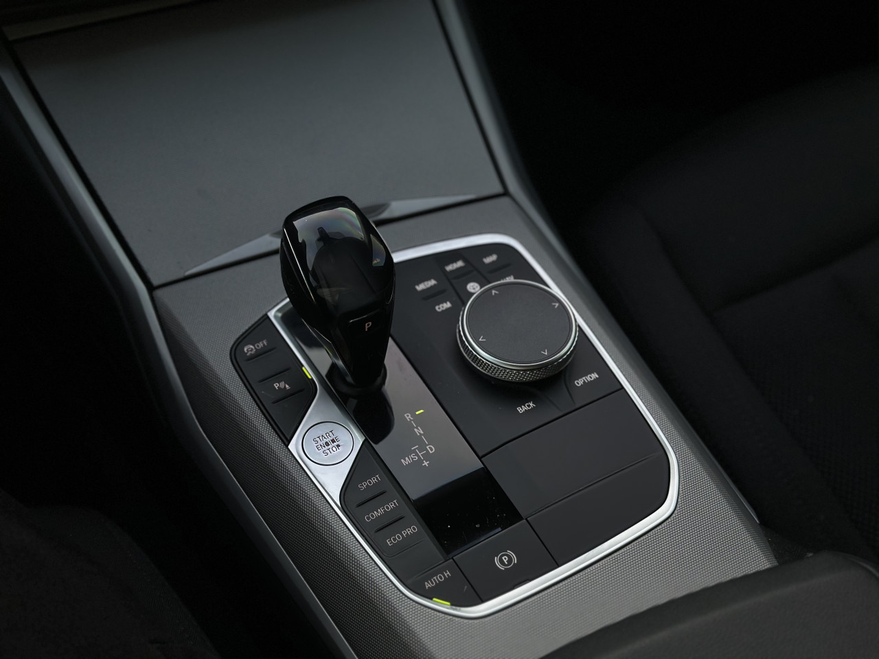 BMW G20 320d xDrive Mild Hybrid 2020