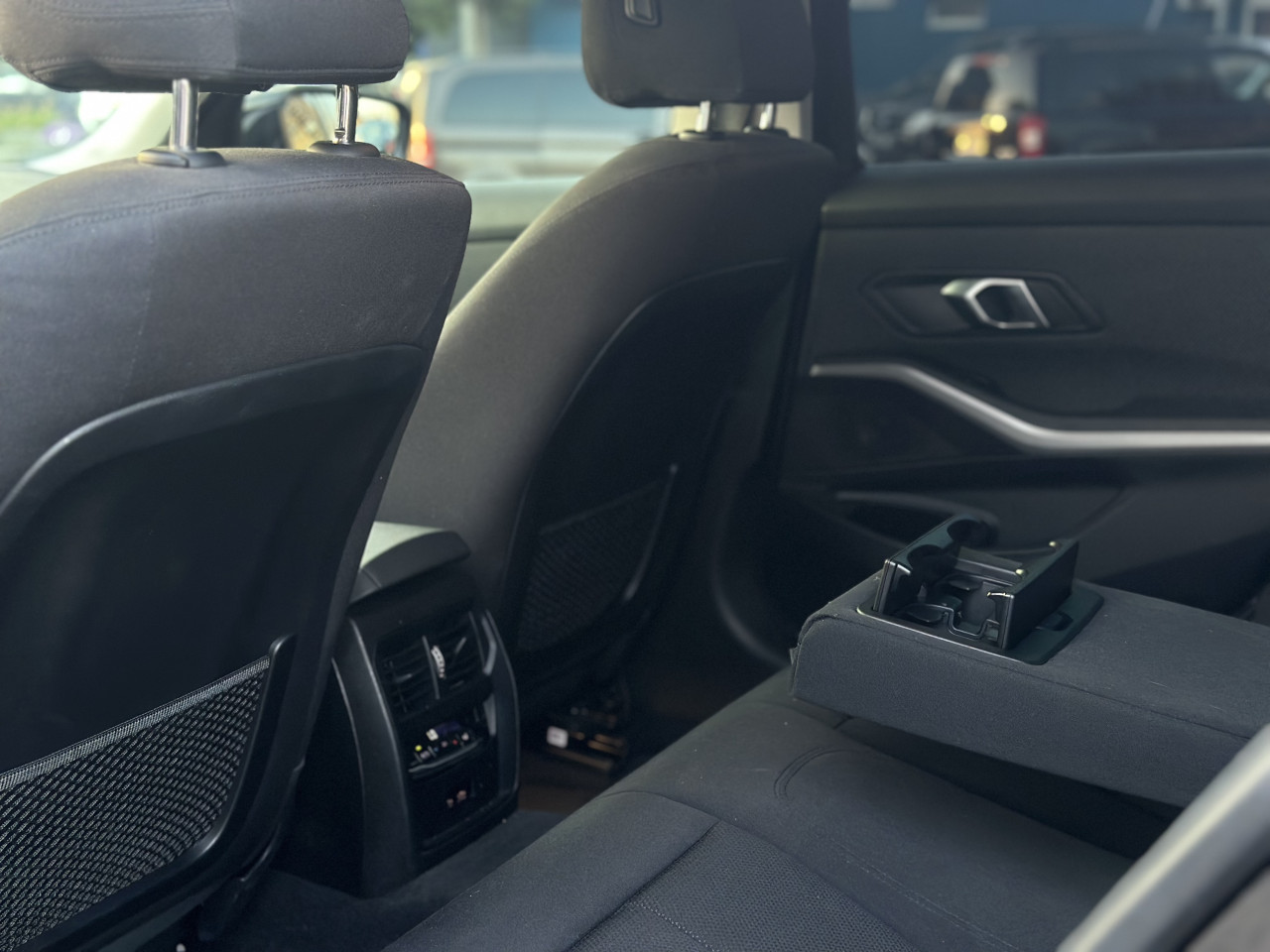 BMW G20 320d xDrive Mild Hybrid 2020