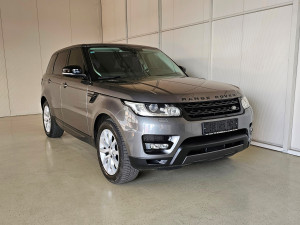 Range Rover Sport 3.0 TDV6 HSE*Model:2015*Kamera*NAVI*TOP Stanje