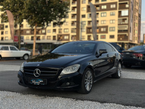 Mercedes-Benz CLS 350